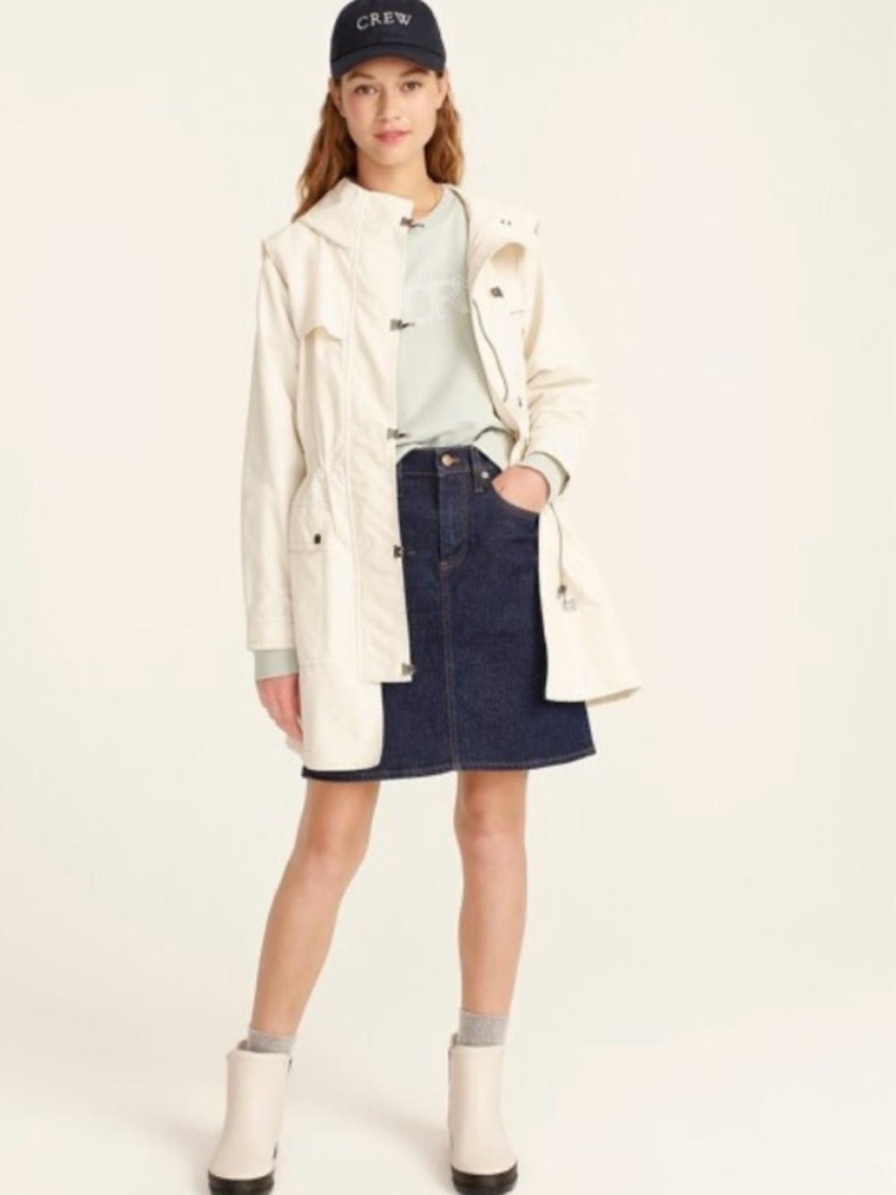 J CREW NWT